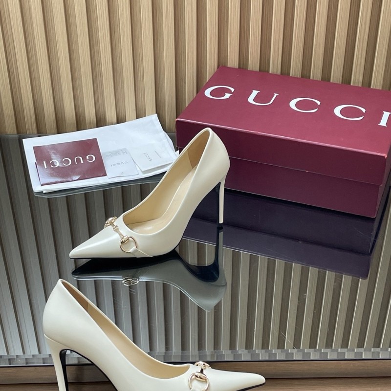 Gucci Heels 