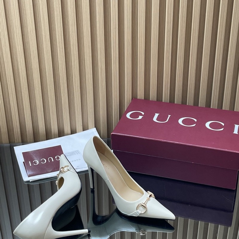 Gucci Heels 