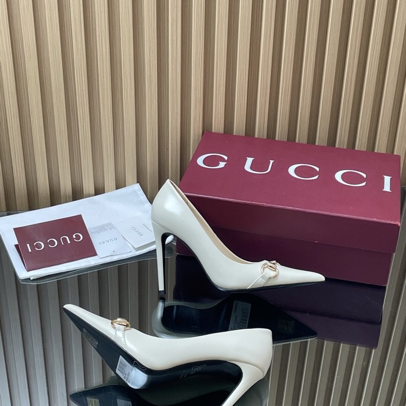 Gucci Heels 