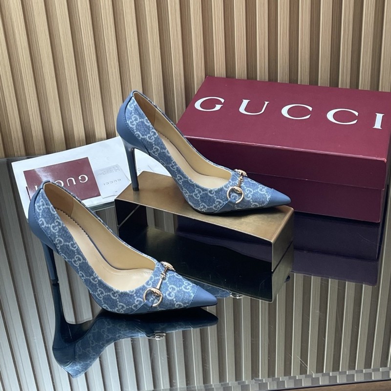 Gucci Heels 
