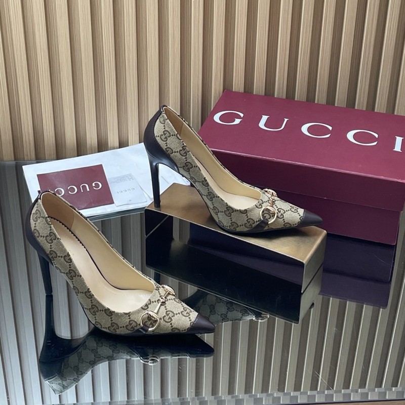 Gucci Heels 