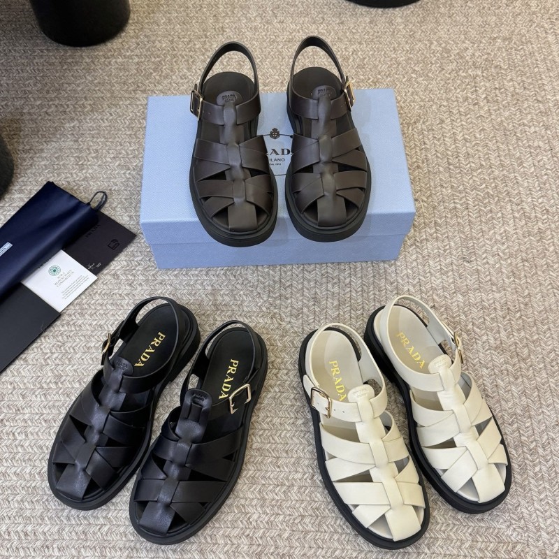 Prada Sandals