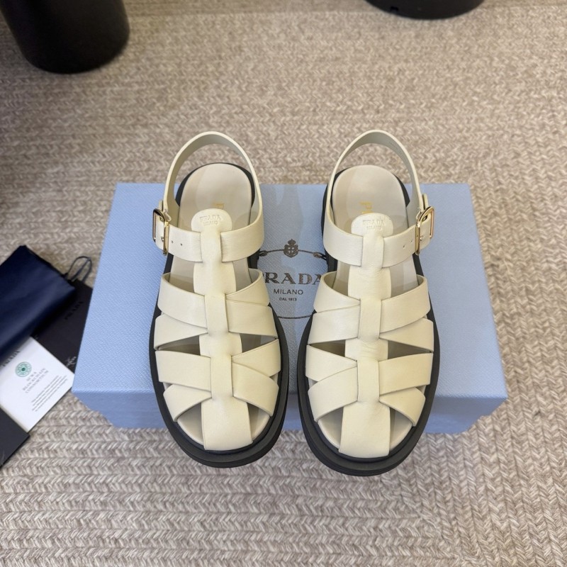 Prada Sandals