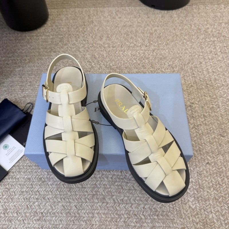 Prada Sandals