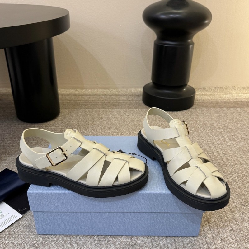 Prada Sandals