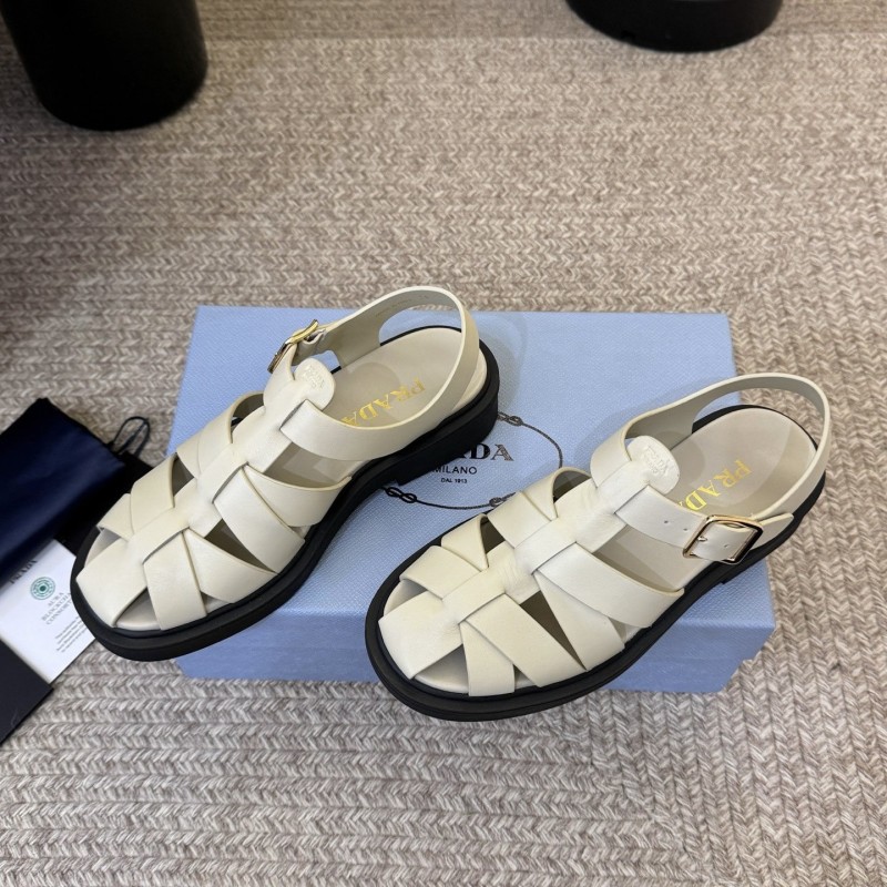 Prada Sandals