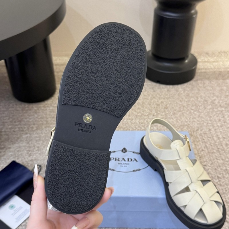Prada Sandals