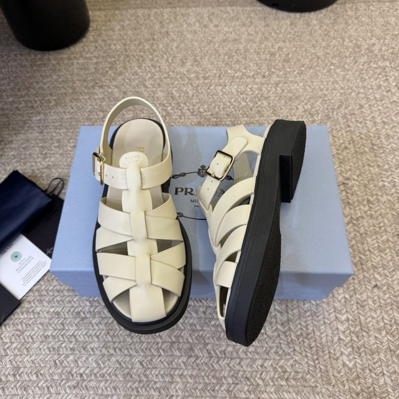 Prada Sandals