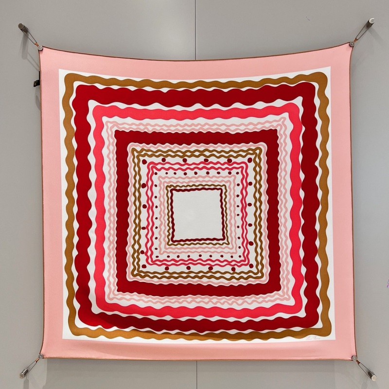 Loro Piana Scarf 