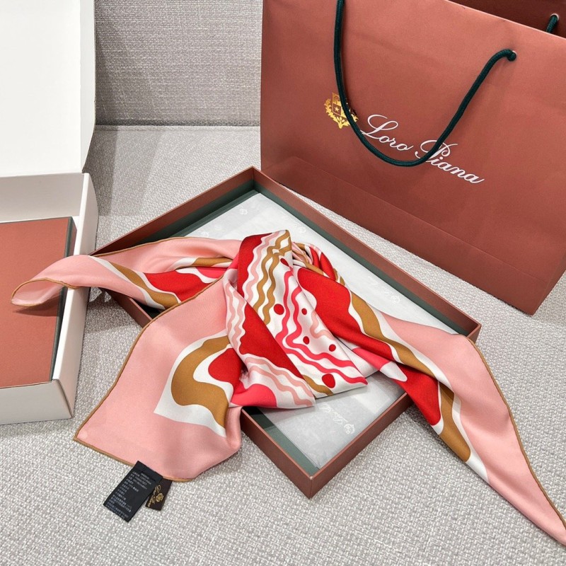 Loro Piana Scarf 