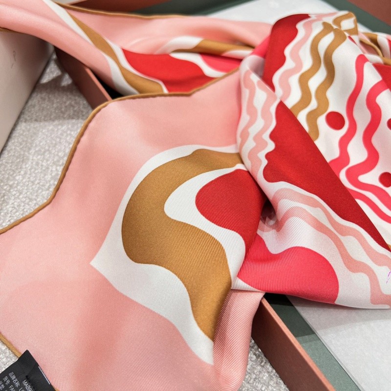 Loro Piana Scarf 