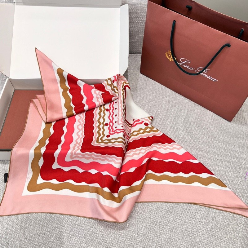 Loro Piana Scarf 