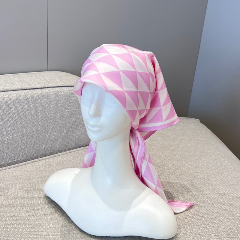 Prada Scarf 