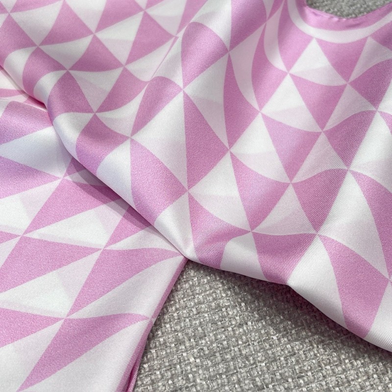 Prada Scarf 
