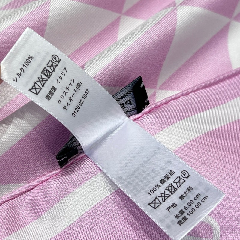 Prada Scarf 