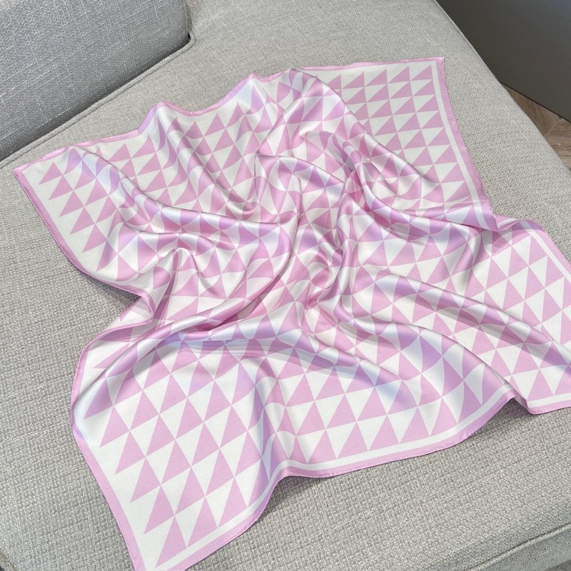 Prada Scarf 