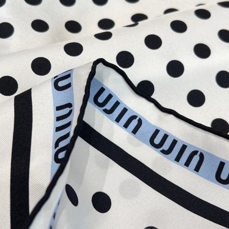 Miumiu Scarf 