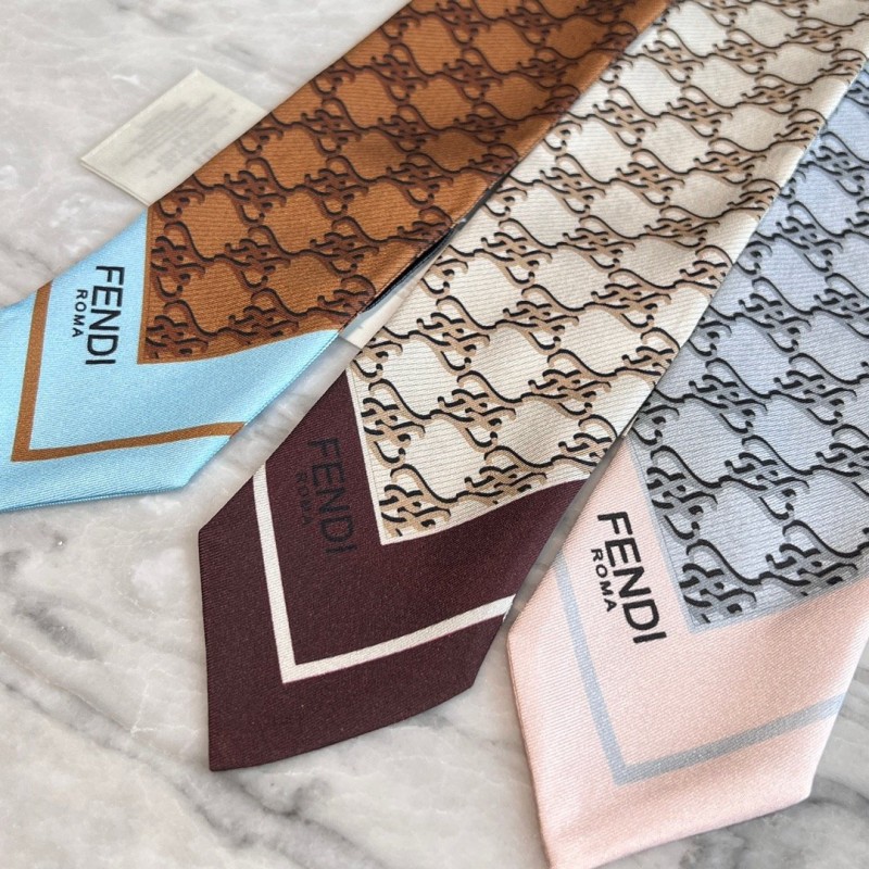 Fendi Twilly