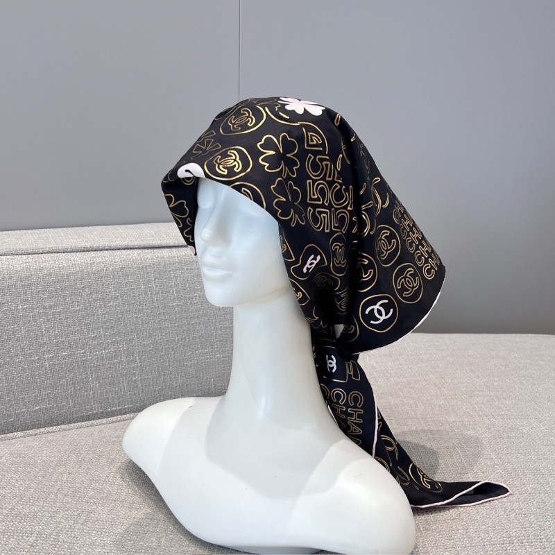 Chanel Scarf