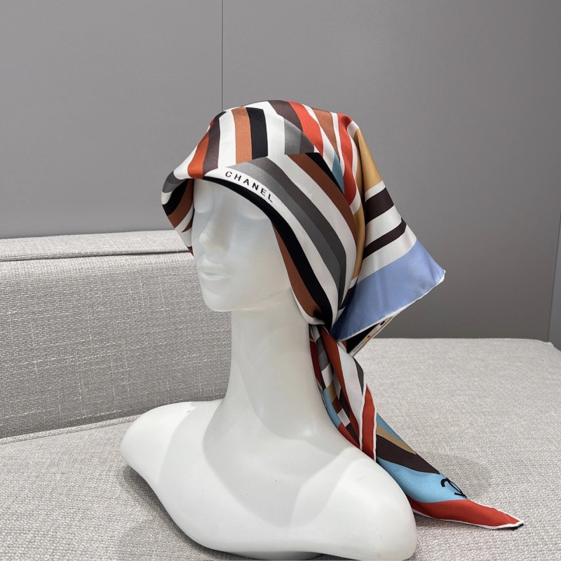 Chanel Scarf