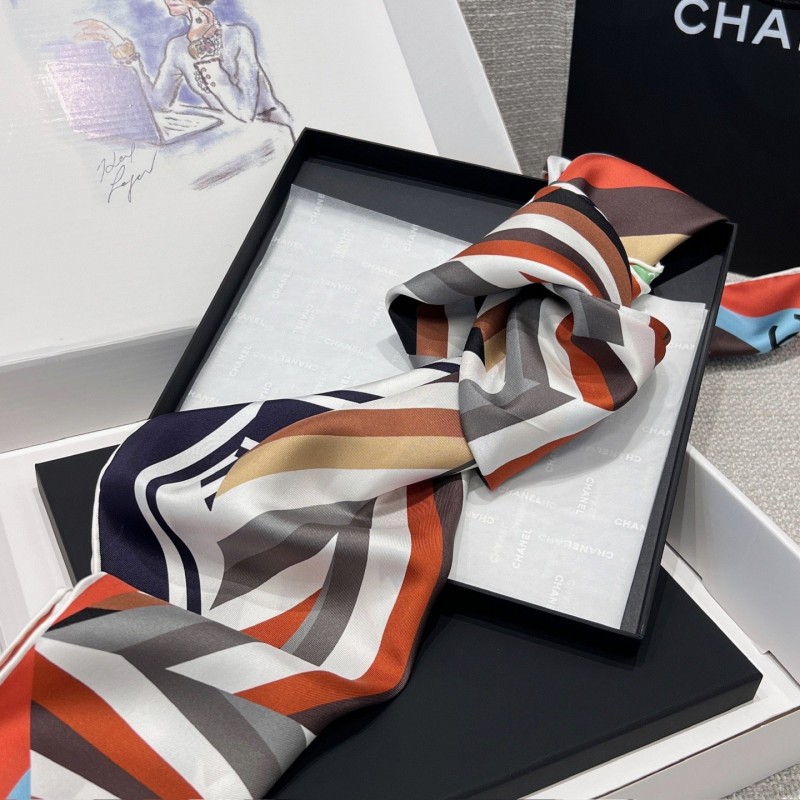 Chanel Scarf