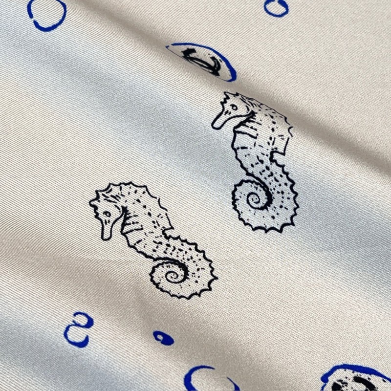Chanel Scarf