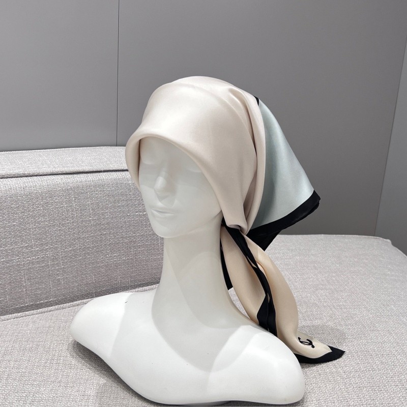 Chanel Scarf