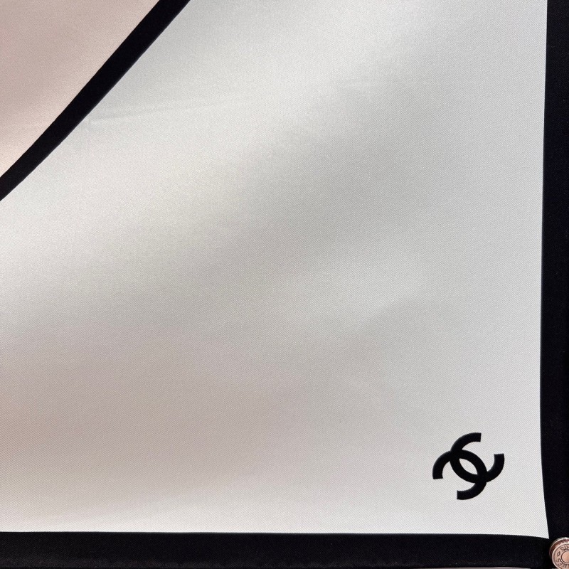 Chanel Scarf