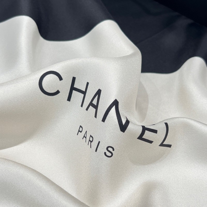 Chanel Scarf