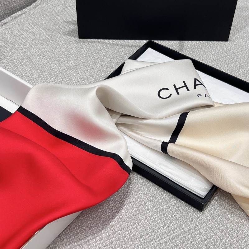 Chanel Scarf