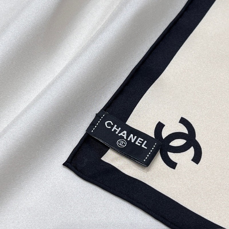 Chanel Scarf