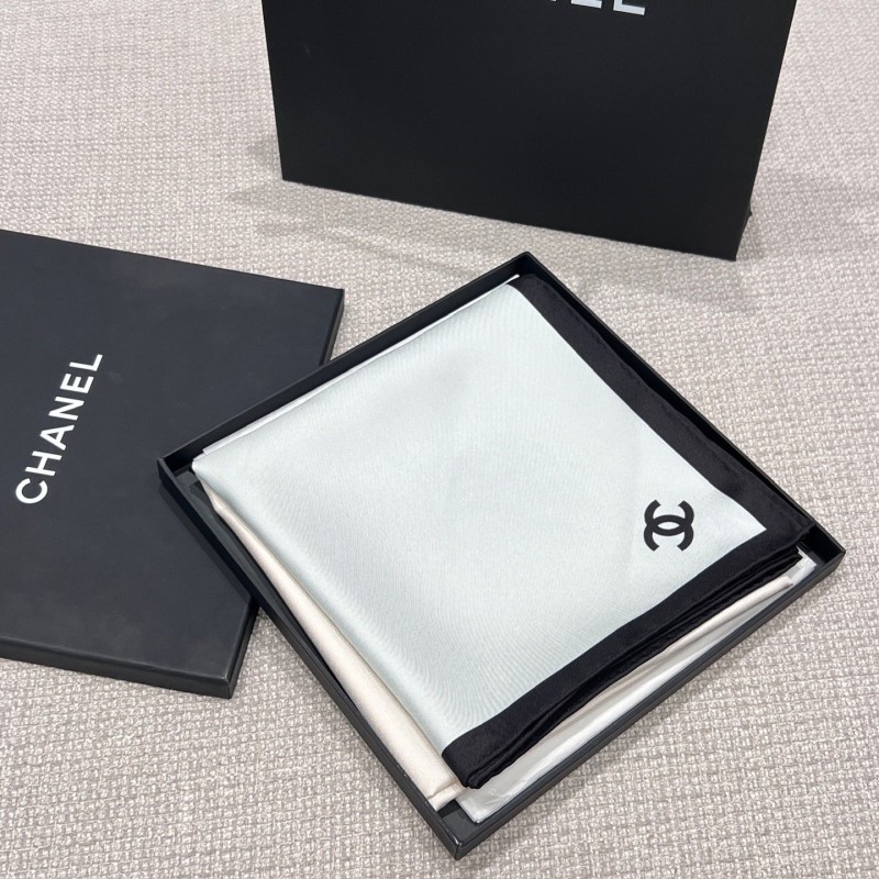 Chanel Scarf
