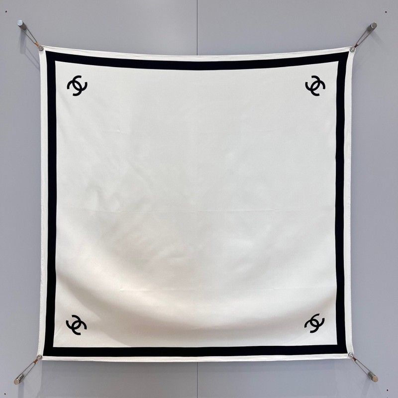 Chanel Scarf