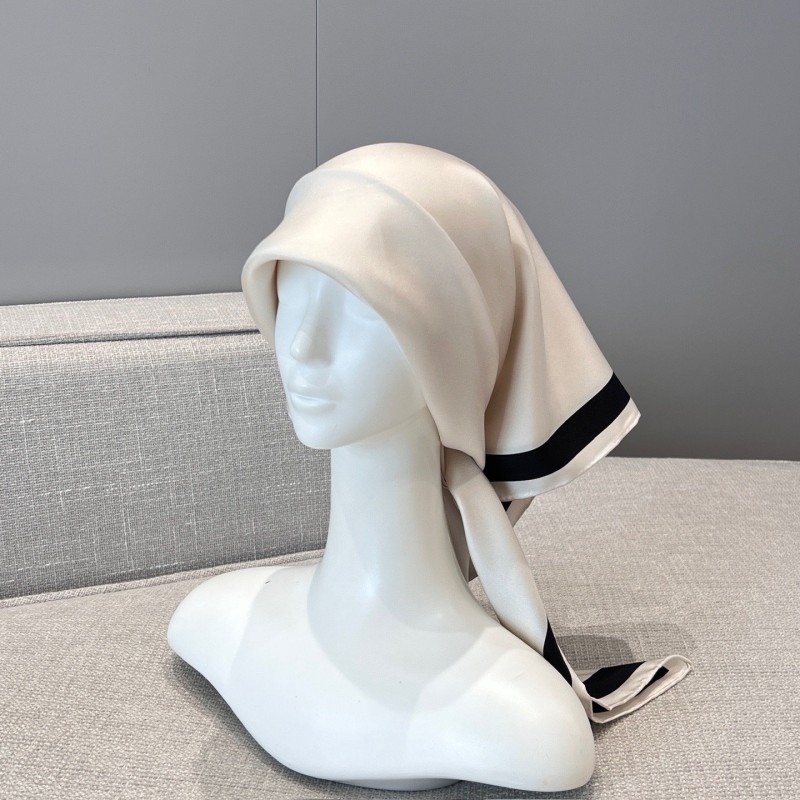 Chanel Scarf