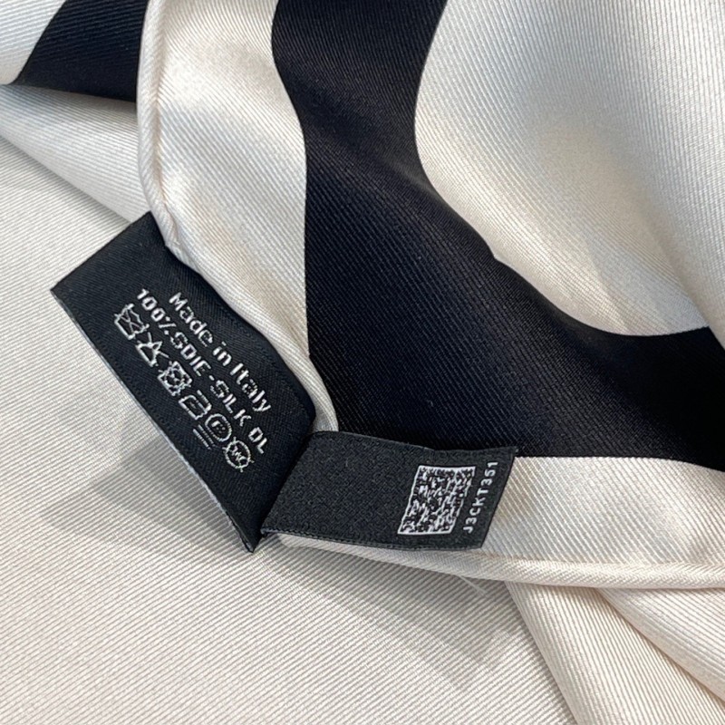 Chanel Scarf