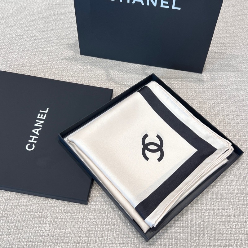 Chanel Scarf