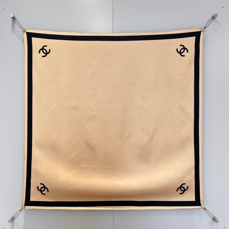 Chanel Scarf