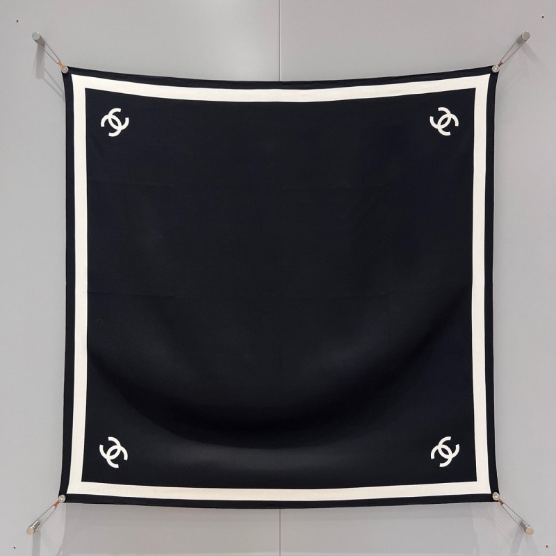 Chanel Scarf