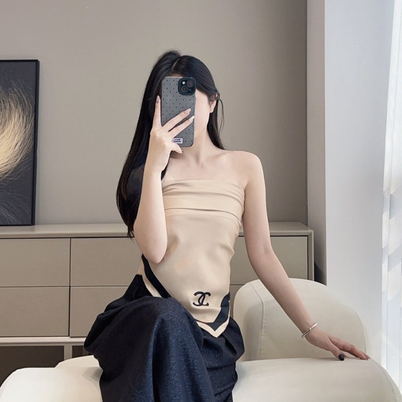 Chanel Scarf
