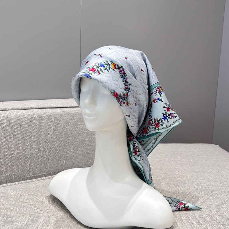 Dior Scarf