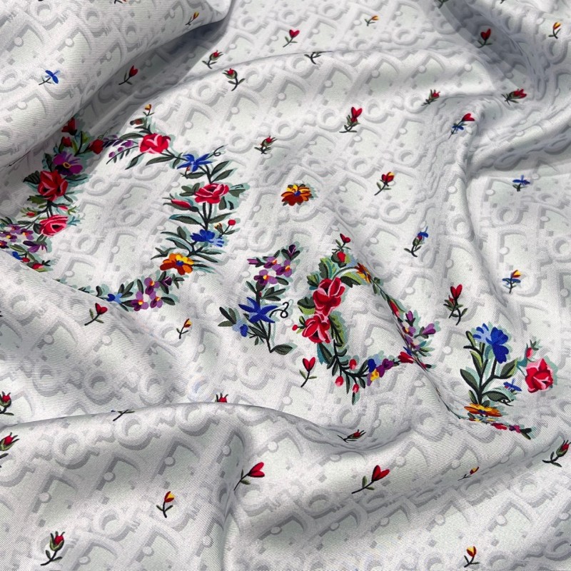Dior Scarf
