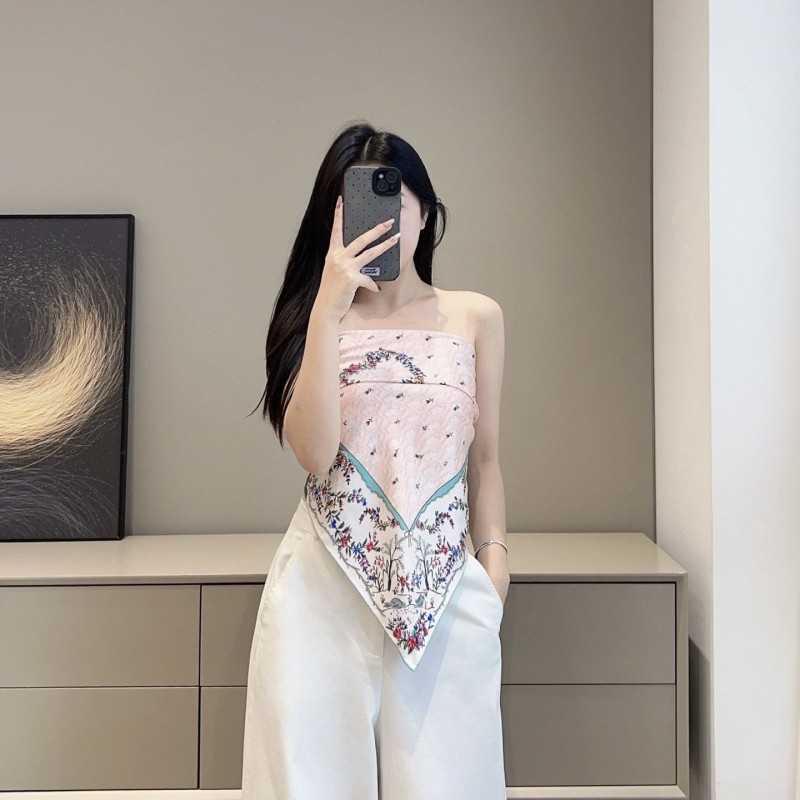 Dior Scarf