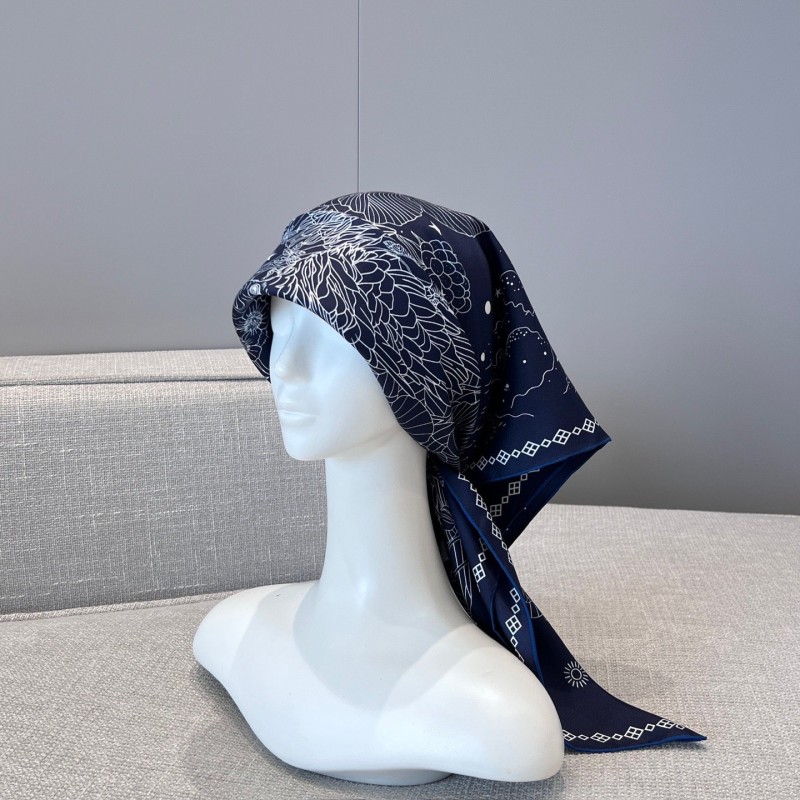 Dior Scarf