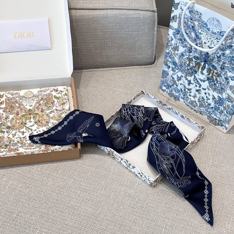 Dior Scarf