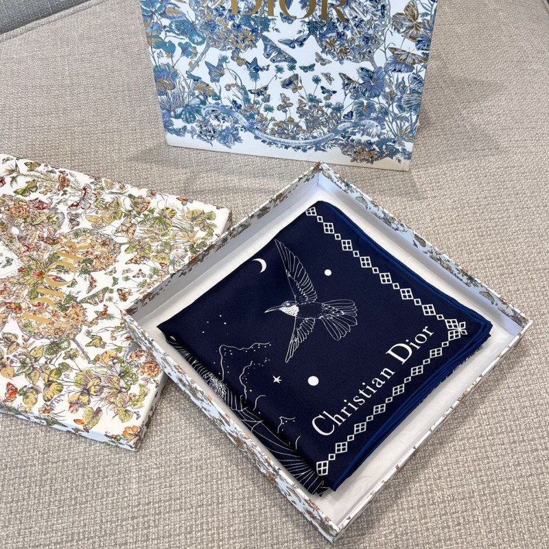 Dior Scarf