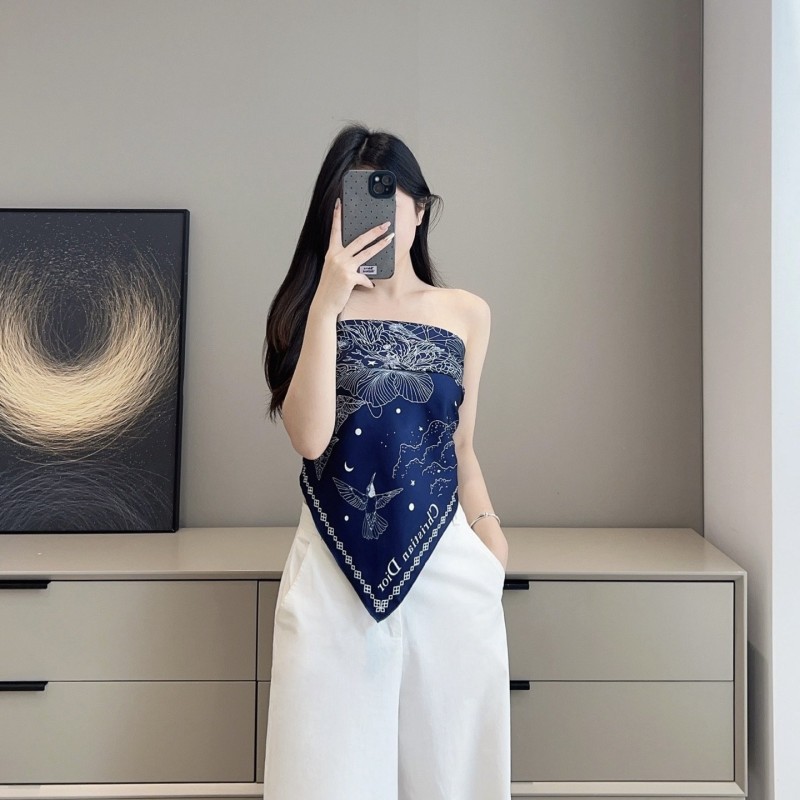 Dior Scarf
