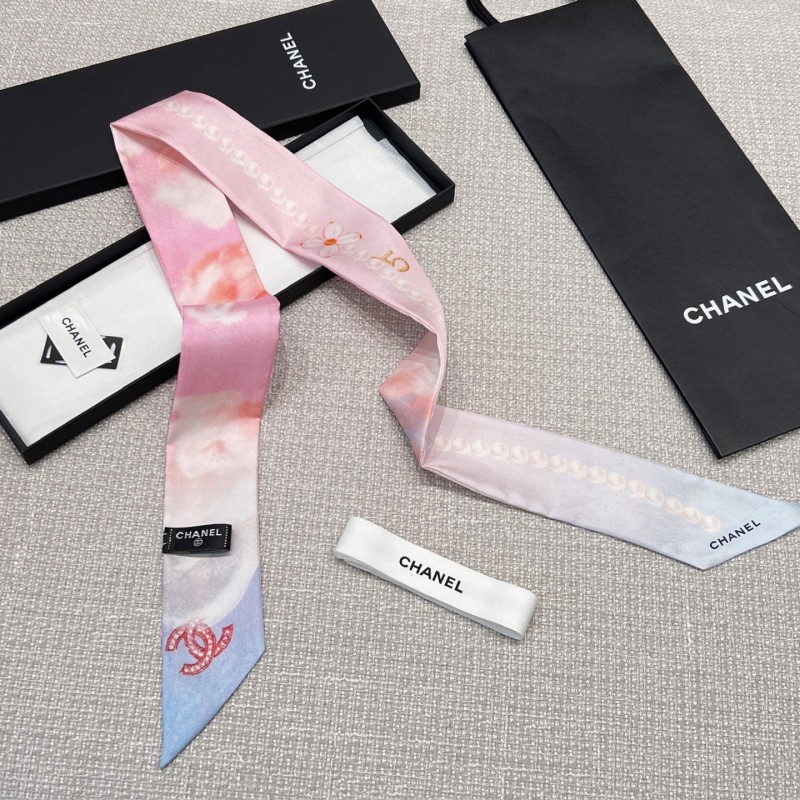 Chanel Twilly
