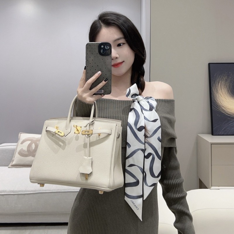 Chanel Twilly