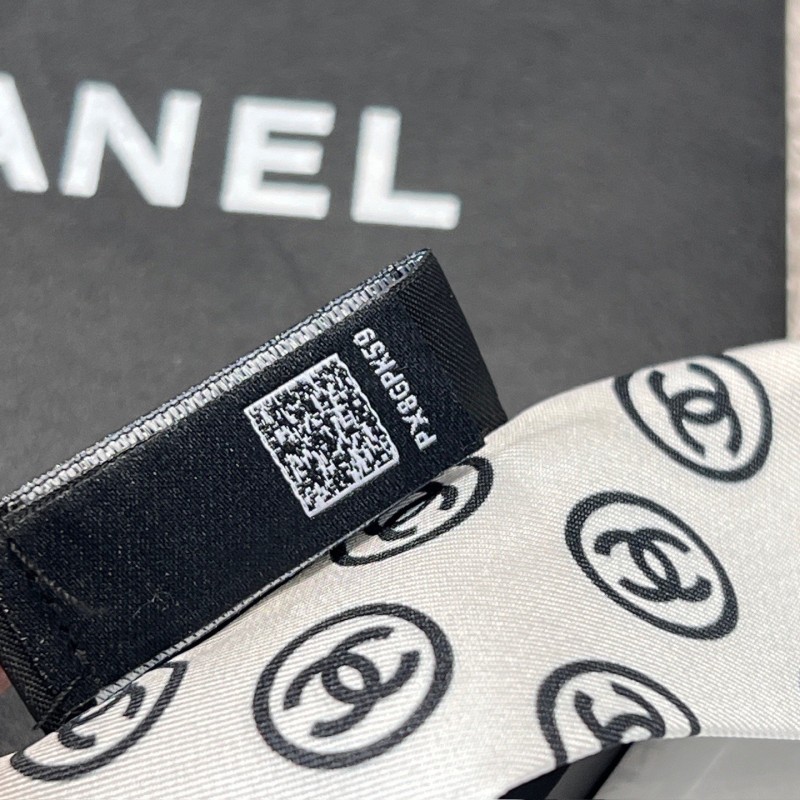Chanel Twilly