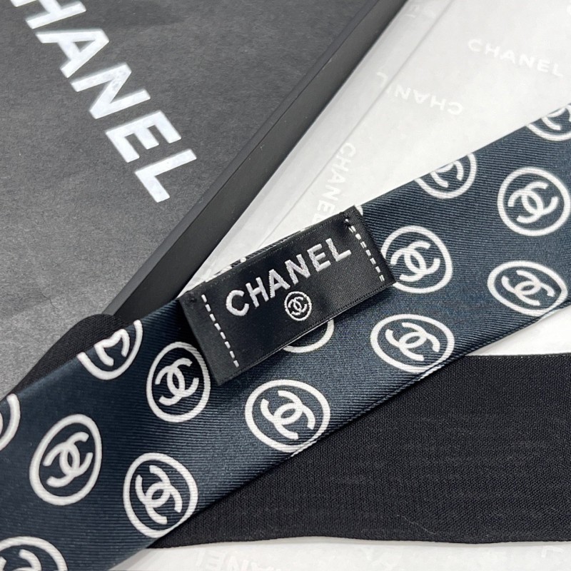 Chanel Twilly